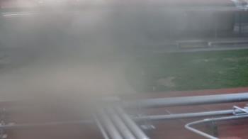 Weather camera view of John Muir Middle School.