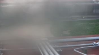 Weather camera view of John Muir Middle School.