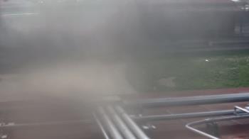 Weather camera view of John Muir Middle School.