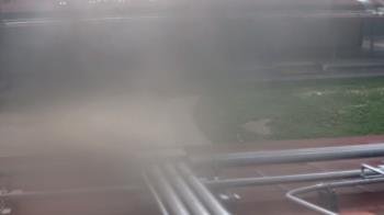 Weather camera view of John Muir Middle School.