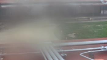 Weather camera view of John Muir Middle School.