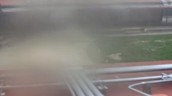 Weather camera view of John Muir Middle School.