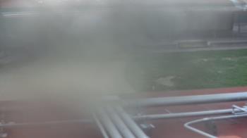 Weather camera view of John Muir Middle School.