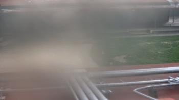 Weather camera view of John Muir Middle School.