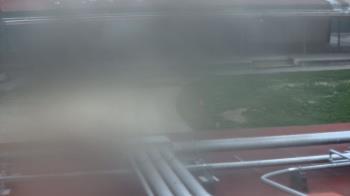 Weather camera view of John Muir Middle School.