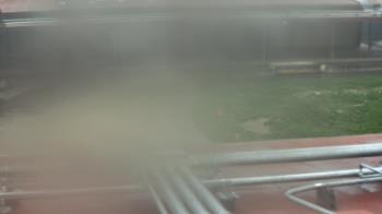 Weather camera view of John Muir Middle School.