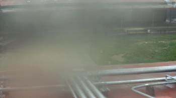 Weather camera view of John Muir Middle School.
