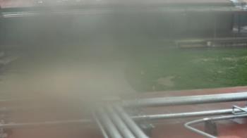 Weather camera view of John Muir Middle School.