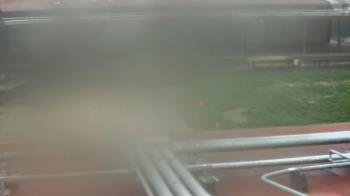 Weather camera view of John Muir Middle School.