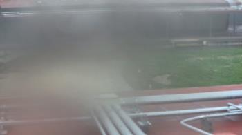 Weather camera view of John Muir Middle School.