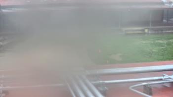 Weather camera view of John Muir Middle School.