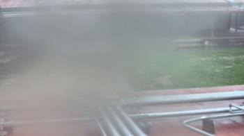 Weather camera view of John Muir Middle School.