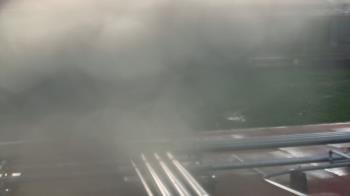 Weather camera view of John Muir Middle School.