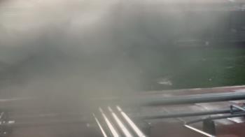 Weather camera view of John Muir Middle School.