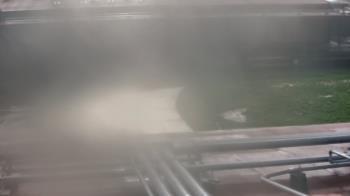 Weather camera view of John Muir Middle School.