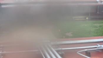 Weather camera view of John Muir Middle School.