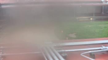 Weather camera view of John Muir Middle School.