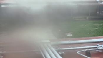 Weather camera view of John Muir Middle School.