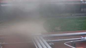 Weather camera view of John Muir Middle School.