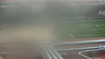 Weather camera view of John Muir Middle School.