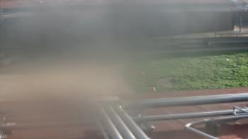 Weather camera view of John Muir Middle School.