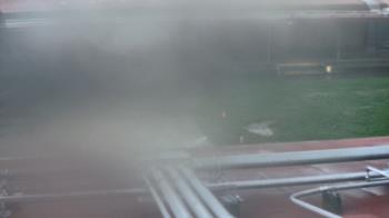 Weather camera view of John Muir Middle School.