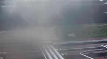 Weather camera view of John Muir Middle School.