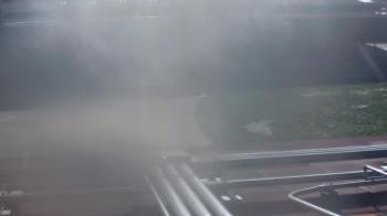 Weather camera view of John Muir Middle School.