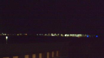 Weather camera view of Amy Biehl ES.