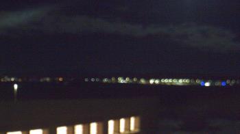 Weather camera view of Amy Biehl ES.