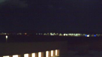 Weather camera view of Amy Biehl ES.