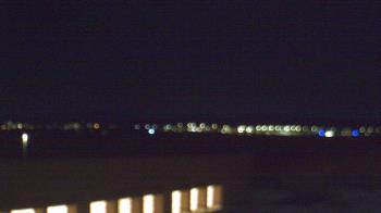 Weather camera view of Amy Biehl ES.