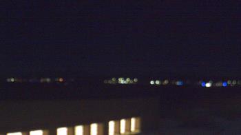 Weather camera view of Amy Biehl ES.