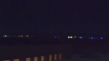 Weather camera view of Amy Biehl ES.