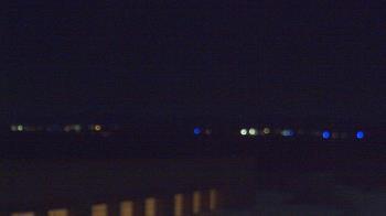 Weather camera view of Amy Biehl ES.