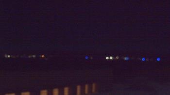 Weather camera view of Amy Biehl ES.