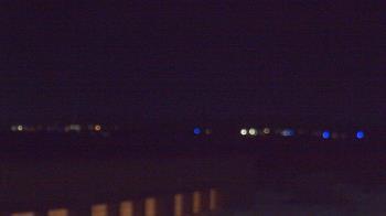 Weather camera view of Amy Biehl ES.