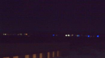 Weather camera view of Amy Biehl ES.