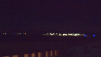 Weather camera view of Amy Biehl ES.