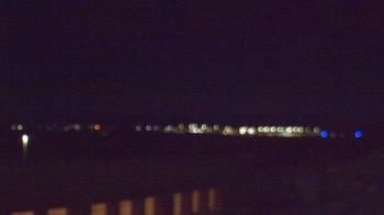 Weather camera view of Amy Biehl ES.