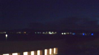 Weather camera view of Amy Biehl ES.