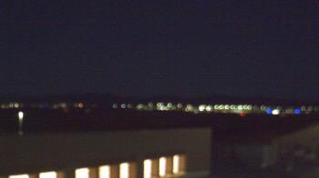 Weather camera view of Amy Biehl ES.