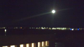 Weather camera view of Amy Biehl ES.