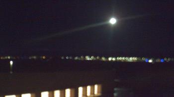 Weather camera view of Amy Biehl ES.