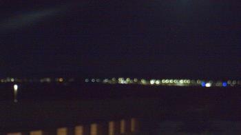 Weather camera view of Amy Biehl ES.