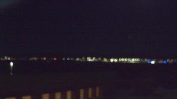 Weather camera view of Amy Biehl ES.