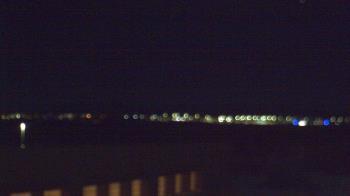 Weather camera view of Amy Biehl ES.