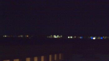 Weather camera view of Amy Biehl ES.