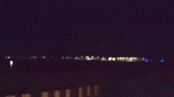 Weather camera view of Amy Biehl ES.