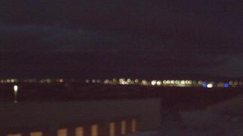 Weather camera view of Amy Biehl ES.